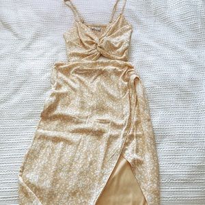 abercrombie & fitch two piece set